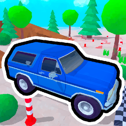 Extreme parking 3D