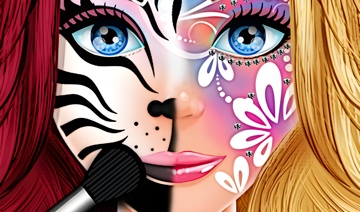 Visuel de Face Paint
