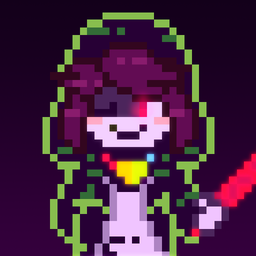 Facing Demons: Chara Battle