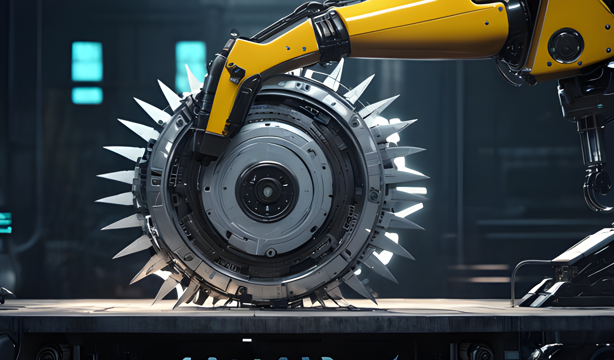 Factory Clicker Coverbild