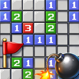 Fair Minesweeper