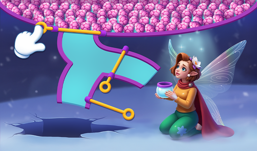 Fairyland Merge & Magic