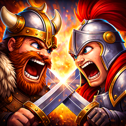 Fall of the King