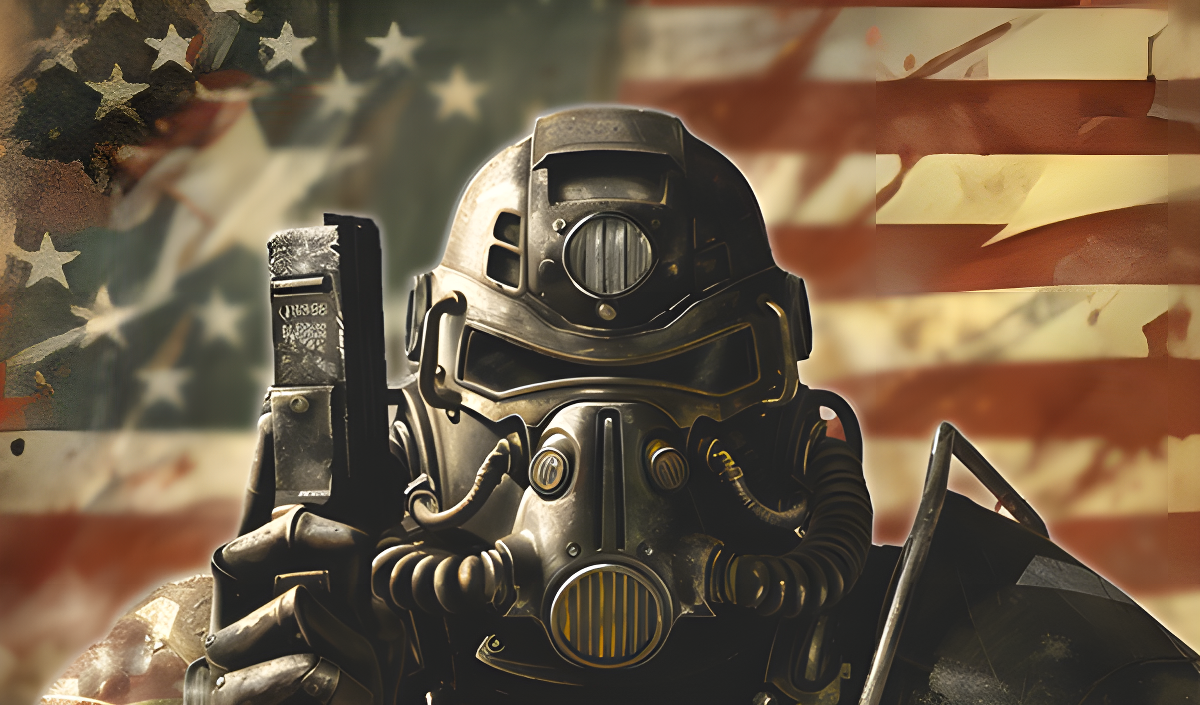 Fallout: Surviving in the Wasteland cover art