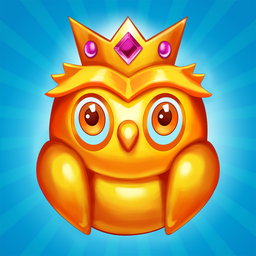 Fancy Blast Match 3 Puzzle