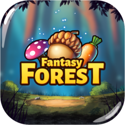 Fantasy Forest