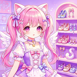 Fantasy Wardrobe Tales