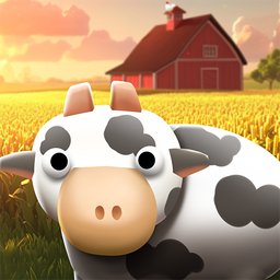 Farm: Merge Harvest