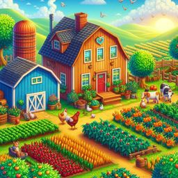 Farmers Valley