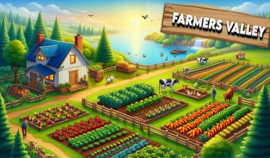 Farmers Valley