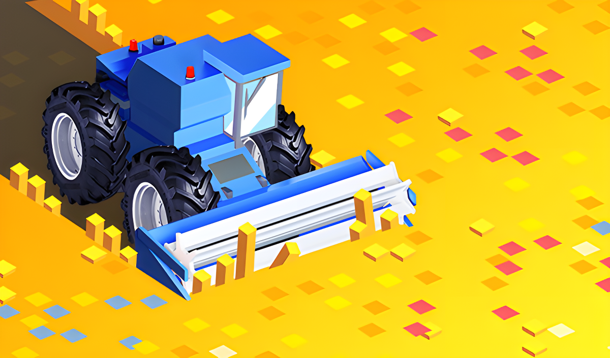 Imagen de portada de Farmers.io