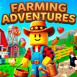Farming Adventures