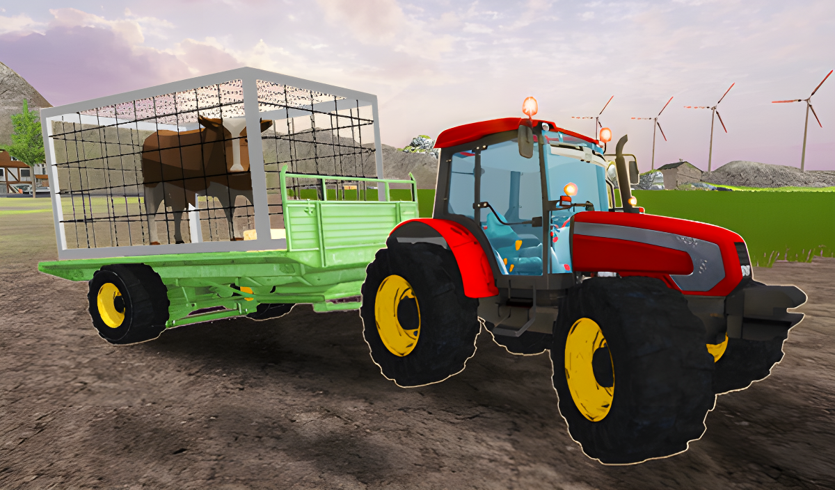 Imagen de portada de Misiones agrícolas 2023