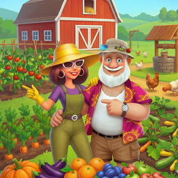 FarmLand