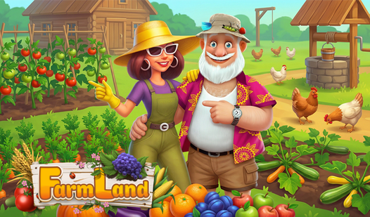 FarmLand