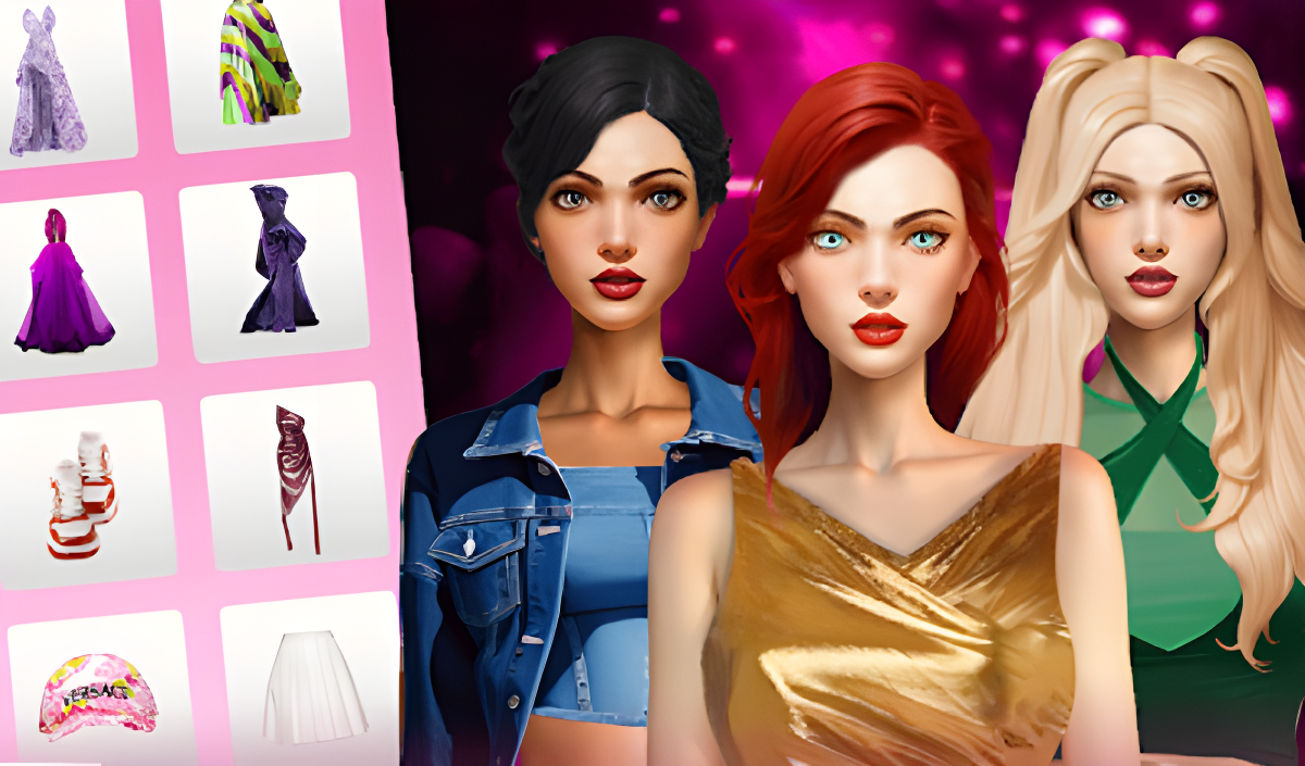 Copertina di Fashion Beauty: Makeup Stylist