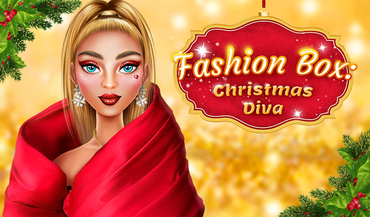Moda Kutusu: Noel Divası