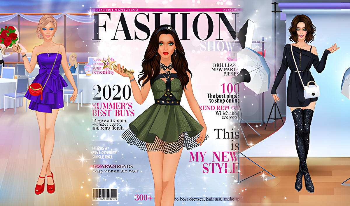 Copertina di Diva di Moda: Vestiti