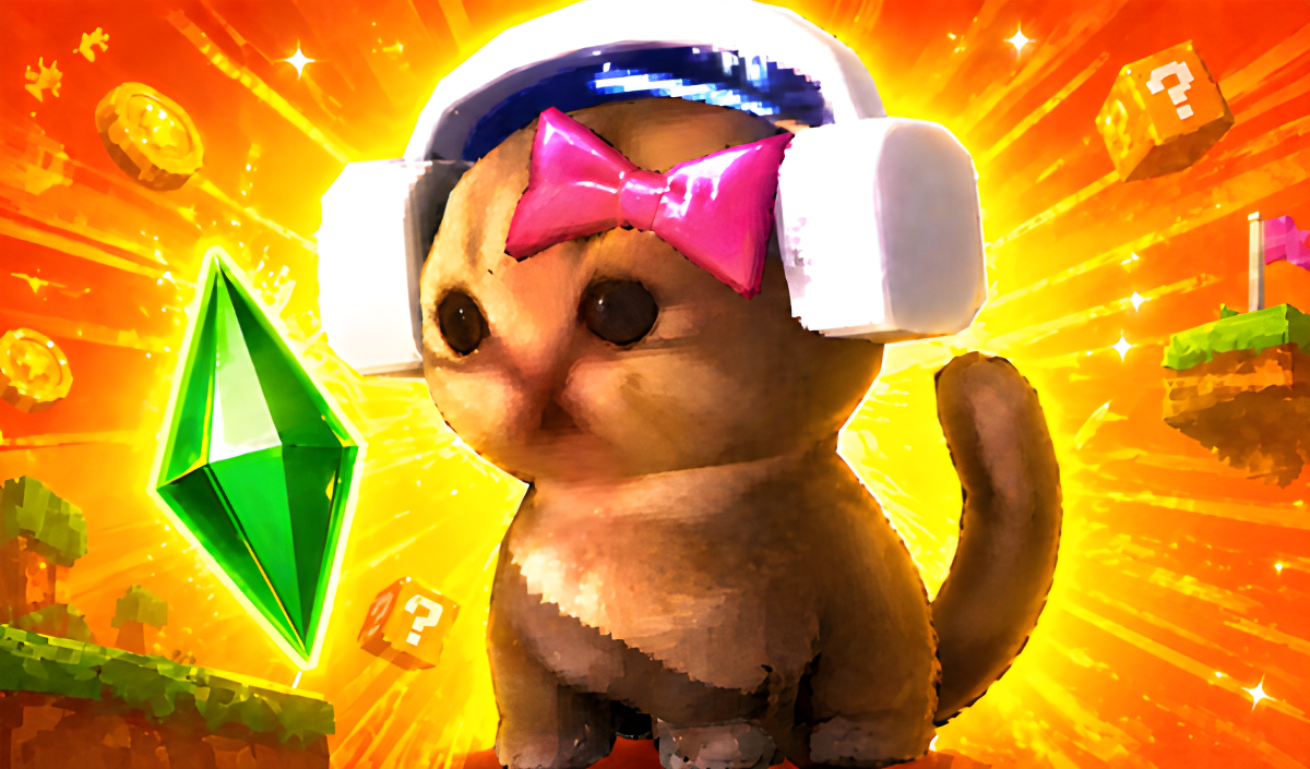 Fashion Meme Clicker: Secret Level