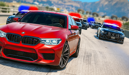 Fast and Furious Need for Speed: Race