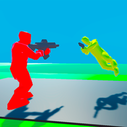 Fast Joe 2