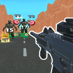 Fast shooter