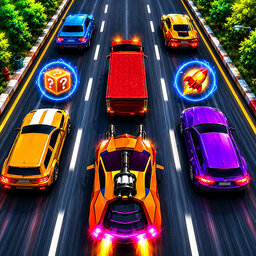 Fastlane Turbo
