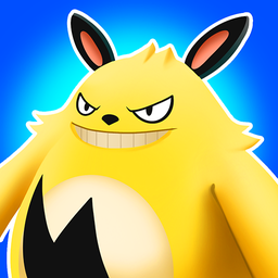 Feed Pocket Monsters in Palworld!