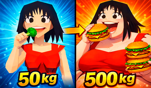 Feed the Pikmi