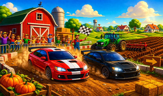 Fermer racing