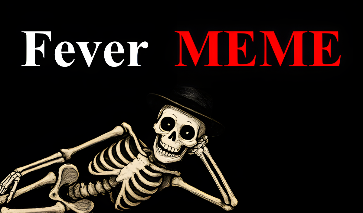 Fever MEME cover art