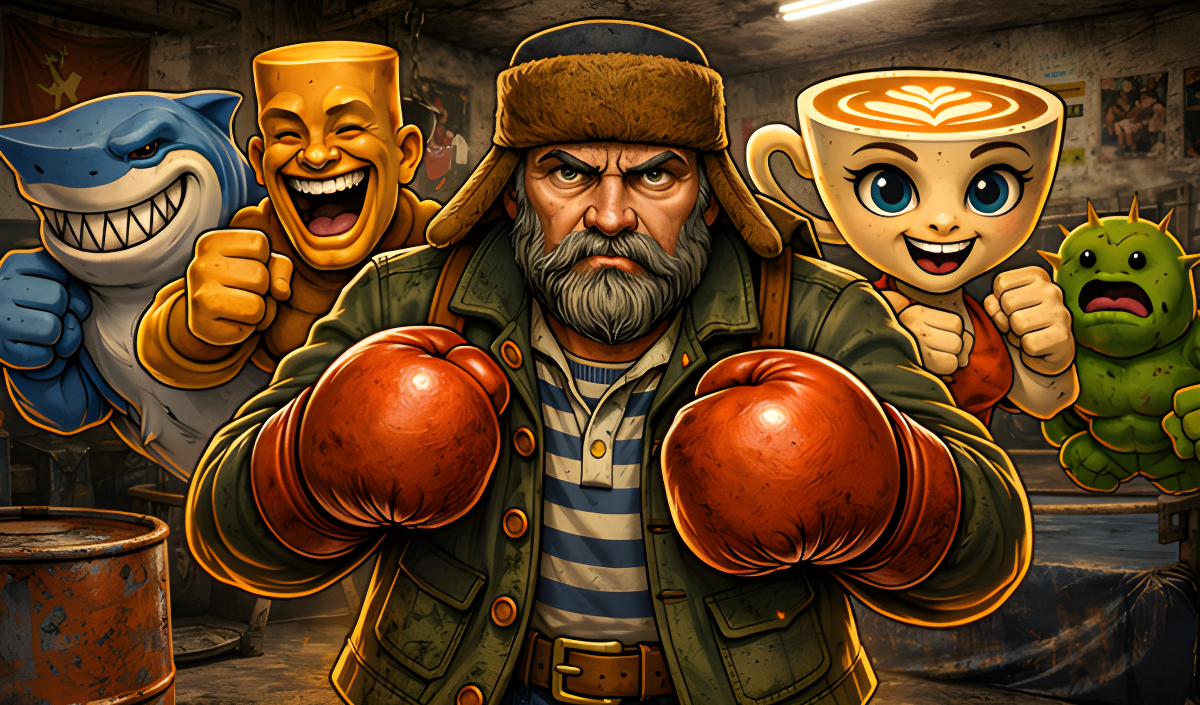 Imagen de portada de Fight Club