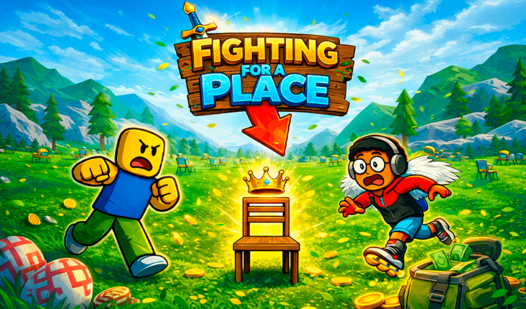 Fighting for a Place