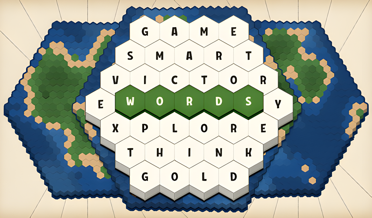 Fillword Islands cover art
