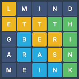 Fillwords: Word Master