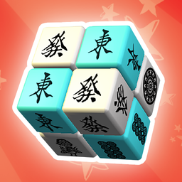 Find a Couple: Puzzle Cube