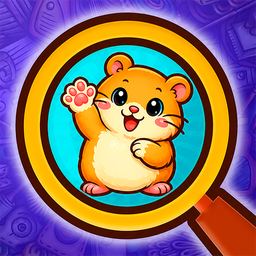 Find A Hamster - Item Search