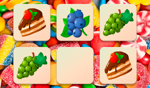 Find a Tasty Pair