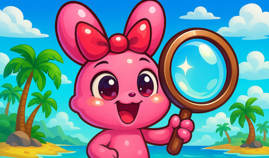 Find all the Sprunks 3D!