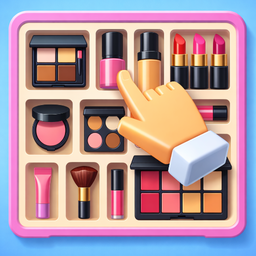 Find Sort Match - Puzzle