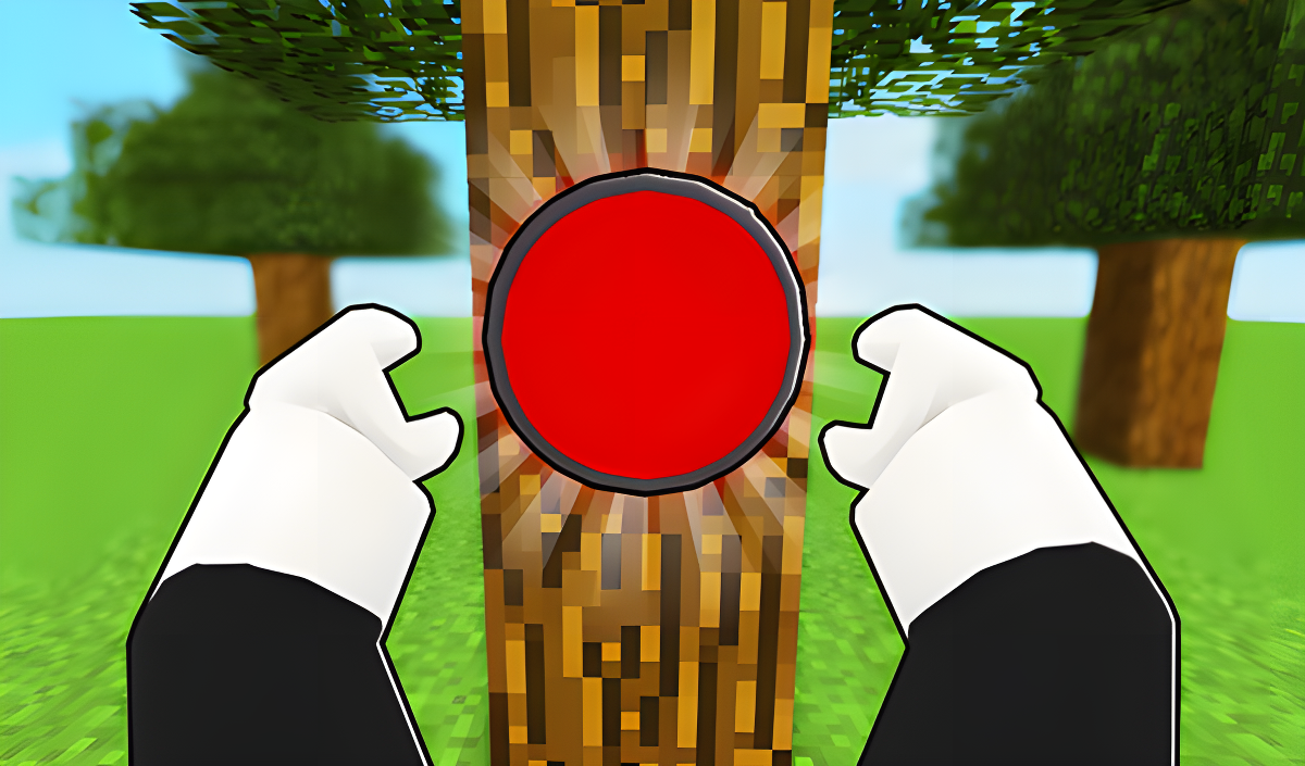 Find The Button: Obby! cover art