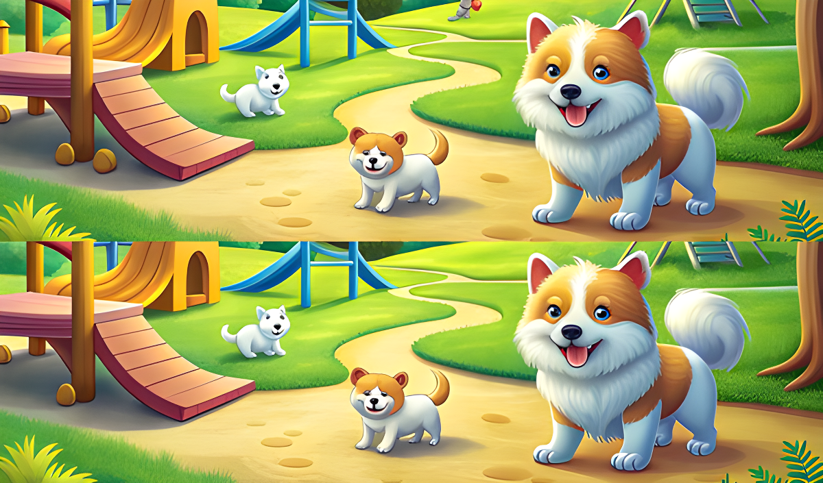 Find the Difference Expert cover art