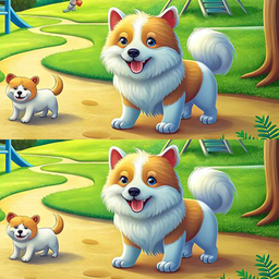 Find the Difference Expert
