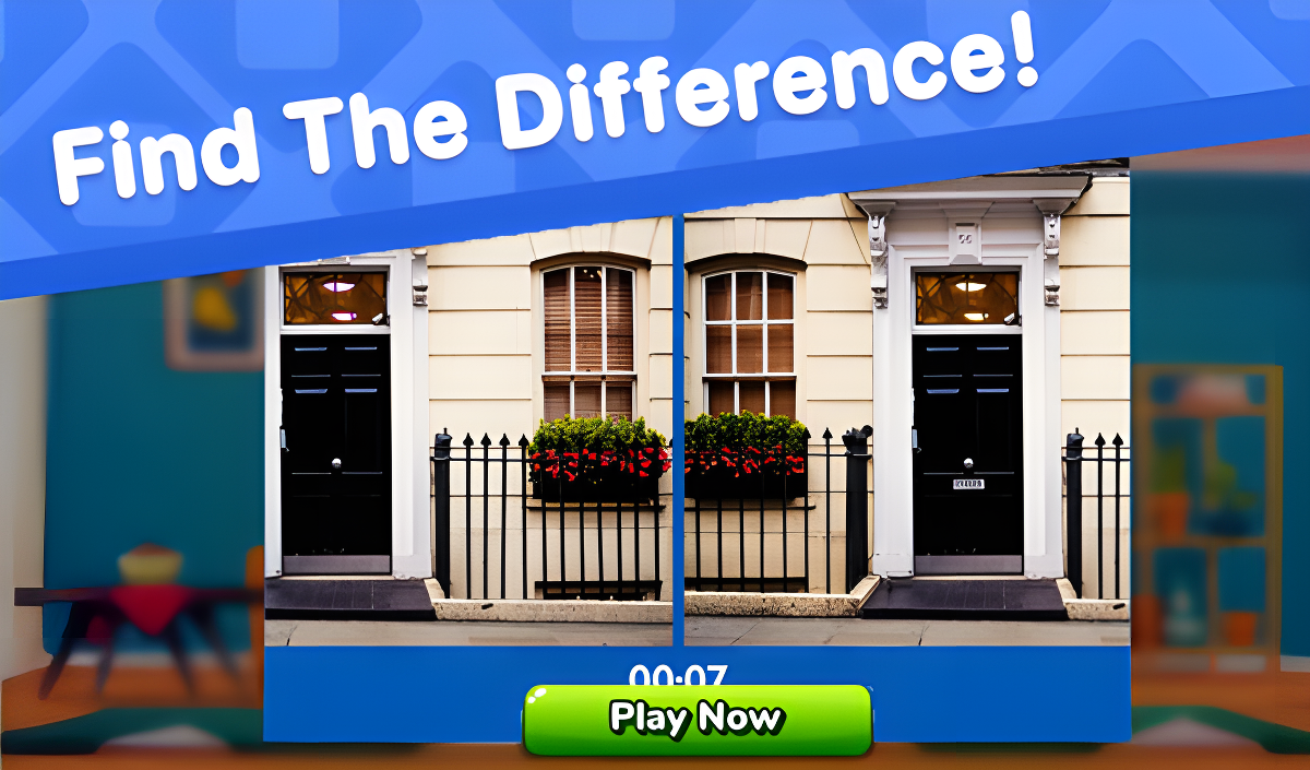 Find the Difference