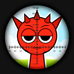 Find The Last Sprunky Incredibox