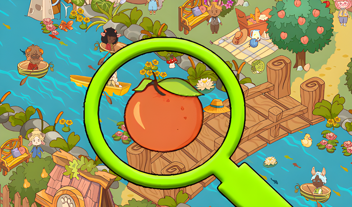 Imagen de portada de Finding Toca Boca Hidden Objects