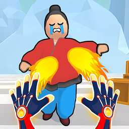 Fire and Frost Master