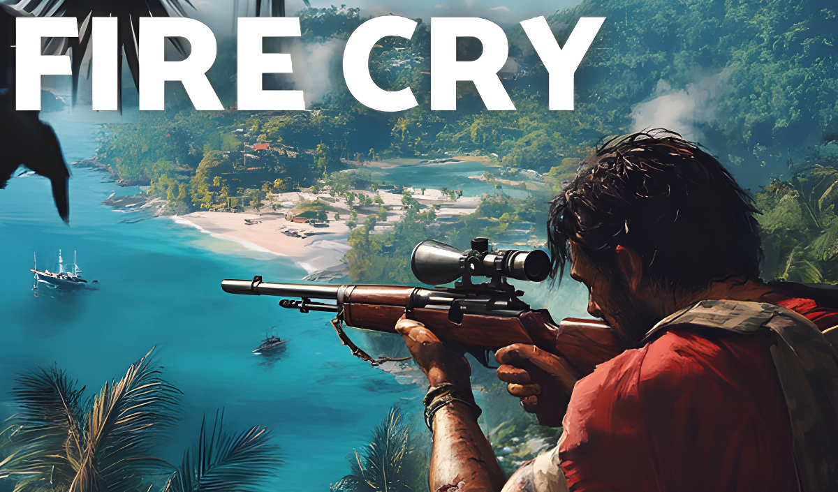Fire Cry