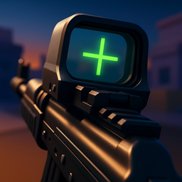 FireZone 3D