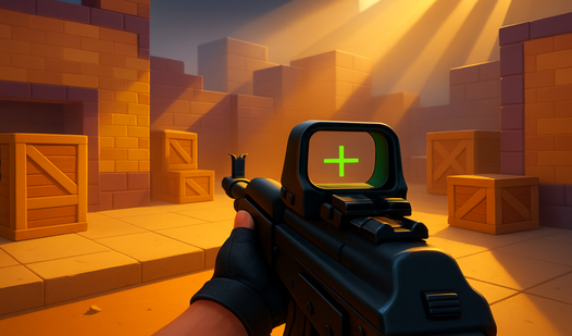FireZone 3D